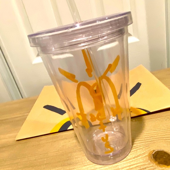 Cactus Jack Other - New Cactus Jack Arches Cup